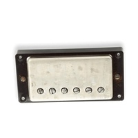 Seymour Duncan Antiquity Guitar Pickups Humbucker Bridge Nickel Cover 11014-05