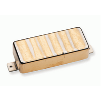 Seymour Duncan Antiquity Firebird Neck Pickup Aged Gold Cover 