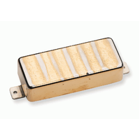 Seymour Duncan Antiquity Firebird Neck Pickup Aged Gold Cover 