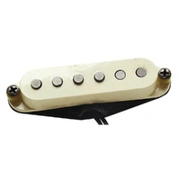 Seymour Duncan Antiquity Texas-Hot Strat for Stratocaster Traditional Pickup
