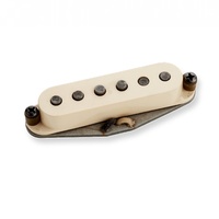 Seymour Duncan Antiquity II Surfer Neck Strat Single Coil Pickup - Aged