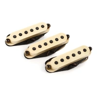 Seymour Duncan Antiquity Texas Hot Strat Pickups - Set