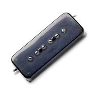 Seymour Duncan Antiquity Guitar Pickups P-90 Soapbar Bridge Black 11034-62