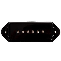 Seymour Duncan Retrospec'd Antiquity P-90 Dog Ear Pickup - Neck