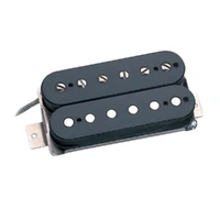 Seymour Duncan SH-1N '59 Black Neck Humbucker Guitar Pickup Black