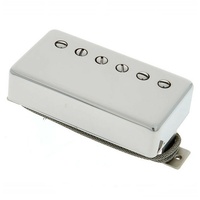  Seymour Duncan SH-1N Neck '59 Model Humbucker Nickel Cover Guitar Pickup