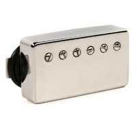 Seymour Duncan SH-1n '59 Model 4-Conductor Guitar Pickup - Nickel cover Neck