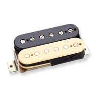 Seymour Duncan SH 1n 59 Model 4 Conductor Reverse Zebra Pickup