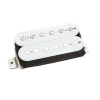Seymour Duncan SH-1N '59 White Neck Humbucker Guitar Pickup white