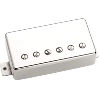  Seymour Duncan SH-1B Bridge '59 Model Humbucker Nickel Cover Guitar Pickup