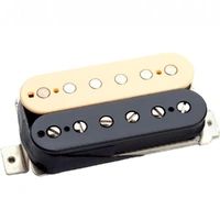 Seymour Duncan SH-1B '59 Humbucker Reverse Zebra pickup - Bridge