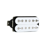 Seymour Duncan SH-1b '59 Model Humbucker  electric Guitar Pickup - White
