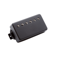 Seymour Duncan SH-2N Jazz Model Neck Humbucker Pickup - Black Cover