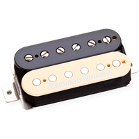 Seymour Duncan SH2N Jazz Model Humbucker Neck Pickup - Reverse Zebra