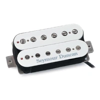 Seymour Duncan SH-2n Jazz Neck Model Humbucker Guitar Pickup White