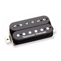 Seymour Duncan SH-2B Jazz Model Humbucker Bridge  Pickup - Black