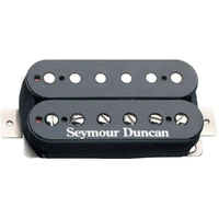 Seymour Duncan SH-4 JB Model Black Humbucker Bridge Guitar Pickup 11102-13-B