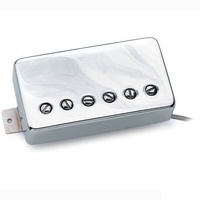 Seymour Duncan SH-4 JB Model Nickel Bridge Humbucker Guitar Pickup 11102-13