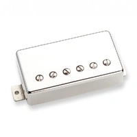 Seymour Duncan Alex Skolnick Humbucker Pickup Bridge - Nickel