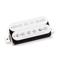 Seymour Duncan SH-5 Duncan Custom Humbucker Guitar Pickup White