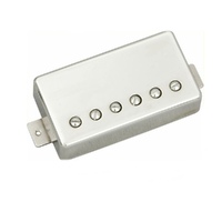  Seymour Duncan SH-6b Distortion Humbucker Nickel Cover Bridge 11102-21-NC