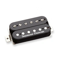 Seymour Duncan SH-6n Duncan Distortion Humbucker Guitar Pickup  Neck SH6n