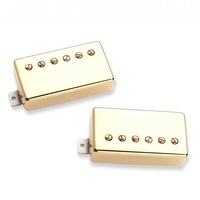 Seymour Duncan SH-PG1b Pearly Gates  Humbucker Pickup Set - Gold