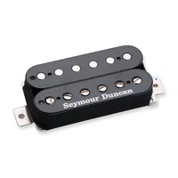 Seymour Duncan SH-PG1B Pearly Gates Black  