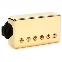 Seymour Duncan SH-PG1b Pearly Gates Bridge Humbucker Pickup - Gold