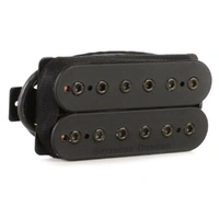 Seymour Duncan Mark Holcomb Signature Guitar Pickup - Black Alpha Neck 