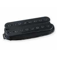 Seymour Duncan Mark Holcomb Signature Pickup - Black Alpha Neck 8-string