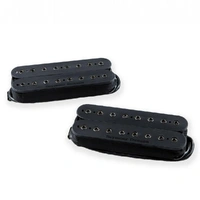 Seymour Duncan Mark Holcomb Alpha & Omega Pickup Set 8-String - Black