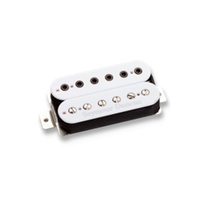 Seymour Duncan SH-12 George Lynch Screamin' Demon Humbucker Guitar Pickup White