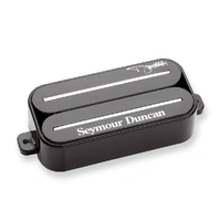 Seymour Duncan SH-13 Dimebucker Humbucker Guitar Pickup - Black