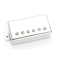 Seymour Duncan SH-16 59 Custom Hybrid Guitar Humbucker in Nickel cover