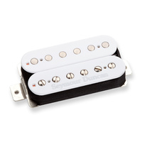 Seymour Duncan SH 18b Whole Lotta Humbucker Bridge Pickup White 