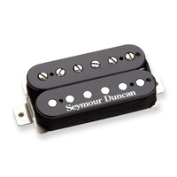 Seymour Duncan SH 18n Whole Lotta Humbucker Neck Black  