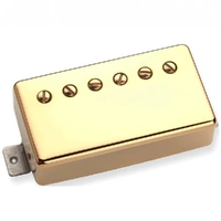 Seymour Duncan Whole Lotta Humbucker Guitar Pickup Neck Gold