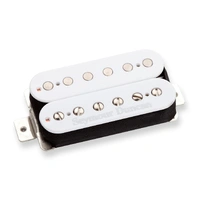 Seymour Duncan SH 18N Whole Lotta Humbucker Neck Pickup White