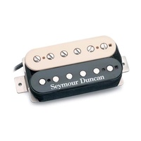 Seymour Duncan SH-18N Whole Lotta Humbucker  Neck Pickup Zebra
