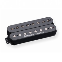 Seymour Duncan Black Winter 8-String Guitar Pickup - Neck - Black