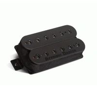 Seymour Duncan Blackened  Black Winter Humbucker Guitar Pickup - Bridge
