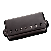 Seymour Duncan 7-String Nazgul Passive Mount Pickup Black Metal Humbucker