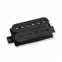 Seymour Duncan 11102-97-B Sentient Neck Black Guitar Pickup
