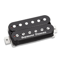 Seymour Duncan RTM Demartini Trembucker Pickup -  Black