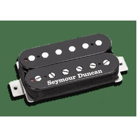 Seymour Duncan RTM Demartini Trembucker Pickup -  Black
