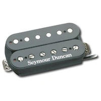 Seymour Duncan TB-4 JB Model Trembucker Bridge Humbucker Black Pickup 11103-13-B