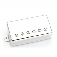 Seymour Duncan TB-4 JB Model Nickel Bridge Trembucker Guitar Pickup 11102-13
