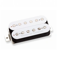 Seymour Duncan TB-5 Duncan Custom Trembucker Guitar Pickup White