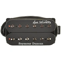Seymour Duncan Dave Mustaine Thrash Factor Electric Guitar Pickup Trembucker  - Black